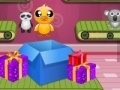 Jogo Zoes Toy Factory