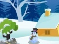 Jogo Christmas Iceland Escape
