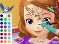 Jogo Sofia The First Tattoo