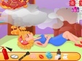 Jogo First Aid Fire Rescue