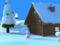 Jogo Snow World Escape-2