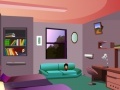 Jogo Richer House Escape
