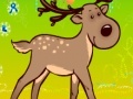 Jogo Christmas Reindeer