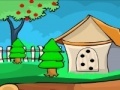 Jogo Trendy Garden Escape