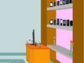 Jogo Mobile shop escape