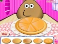 Jogo Pou Pizza Chef