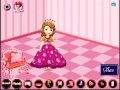 Jogo SofiaTheFirstRoomDecoration