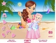 Jogo Newborn Natalie