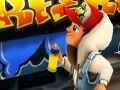 Jogo Subway Surfers Graffiti