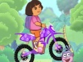 Jogo Dora Pizza Delivery