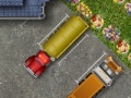 Jogo Tank truck driver 2