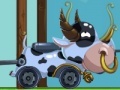 Jogo Milk Transport Car