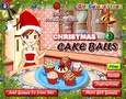 Jogo Cake Balls