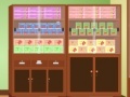 Jogo Crackers shop escape