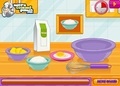 Jogo Cookies for Santa Claus