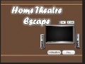 Jogo HomeTheatreEscape