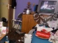 Jogo Hidden Alphanumeric-Nasty Room
