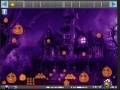 Jogo CreepyHalloweenEscape