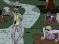 Jogo Zombie society