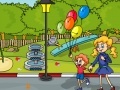 Jogo Park Escape