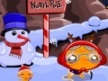 Jogo Monkey go happy: North Pole