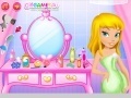 Jogo Make-up face fairy Dinh Dinh