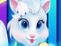 Jogo Princess Pet Care