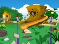 Jogo Rabbit Garden Escape