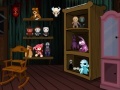 Jogo Annebelle Room Escape