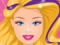 Jogo Barbie haircuts creator