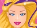 Jogo Barbie haircuts creator