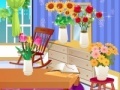 Jogo Dora Loves Flowers