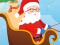 Jogo Santa Sleigh Accident