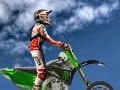 Jogo Motocross drifter