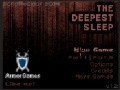 Jogo The Deepest Sleep