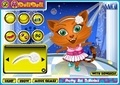 Jogo Pretty Sisi Ballerina