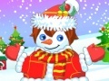Jogo Christmas Snowman