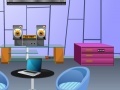 Jogo Lavender Room Escape