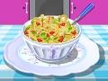 Jogo Classic Macaroni Salad