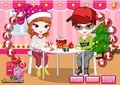 Jogo Christmas Gift Wrapping