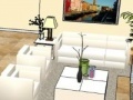 Jogo House escape