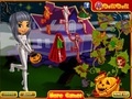 Jogo Halloween Doli Girls