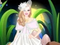 Jogo Fairytale bride dressup