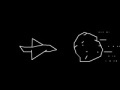 Jogo Asteroids runner