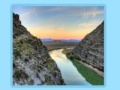 Jogo Santa Elena Canyon Jigsaw