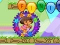Jogo Dora Explorer Round The Car