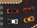 Jogo Circuit Super Cars Racing