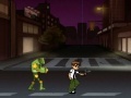 Jogo Ben 10 Save The Town