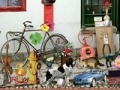 Jogo Finditto: Hidden objects