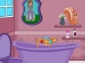 Jogo Sofia The First Bathroom Decoration